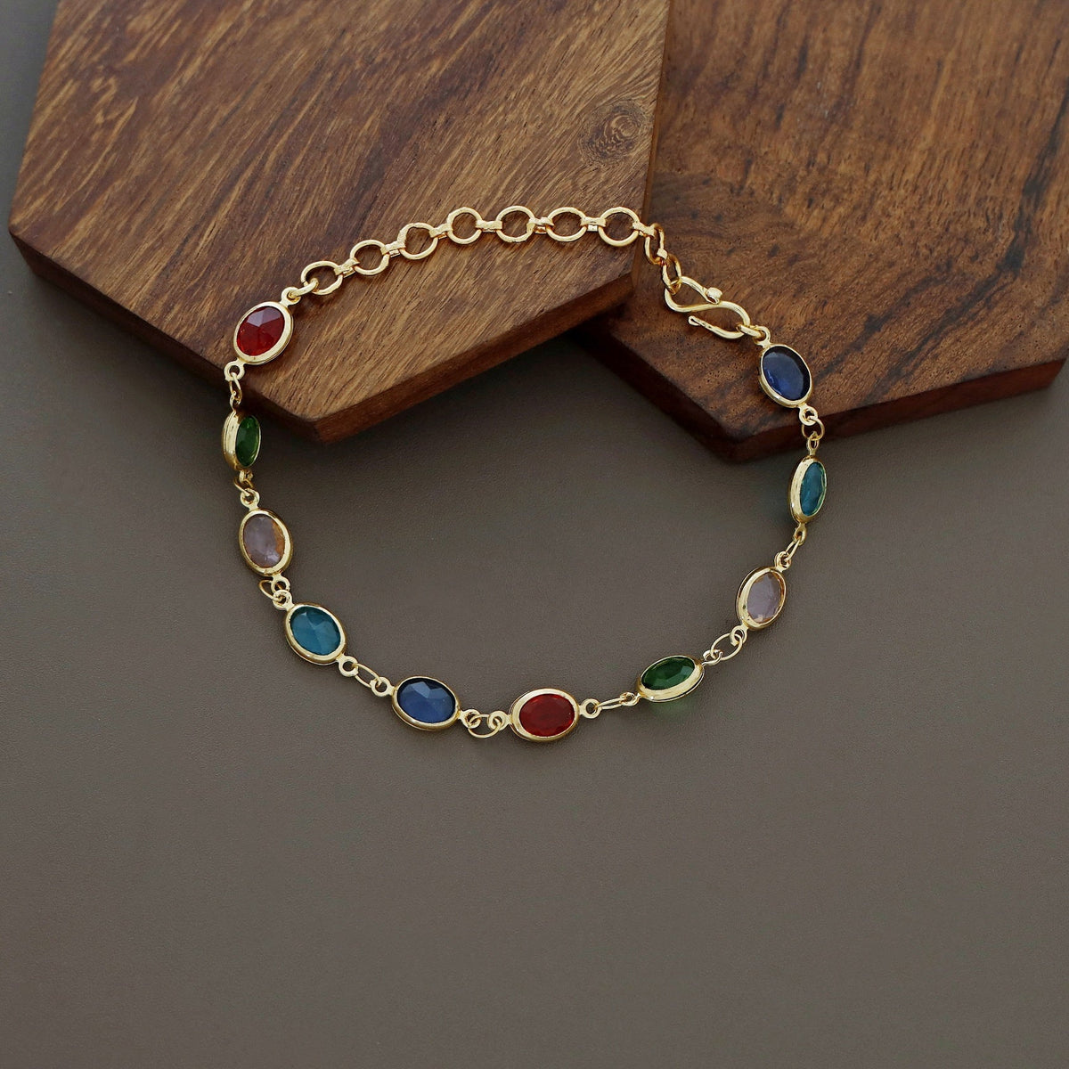 Multicolour Bracelet