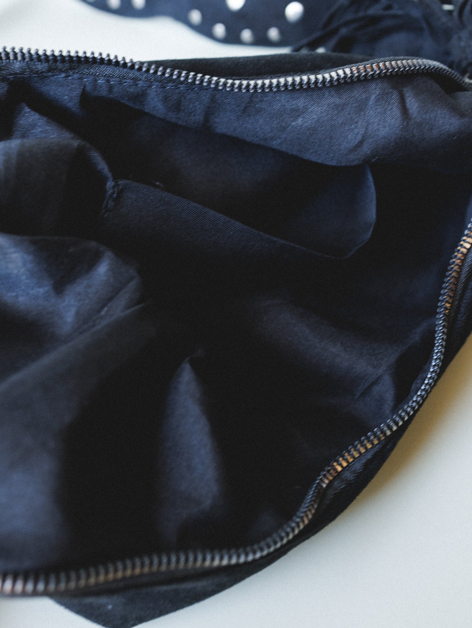 Side Streets Bag - Black