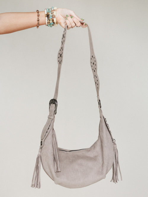 Side Streets Bag - Khaki