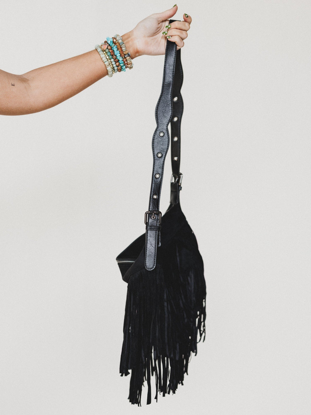 Feeling Free Bag - Black