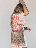 Feeling Free Bag - Khaki