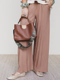 Easy Out Purse - Camel