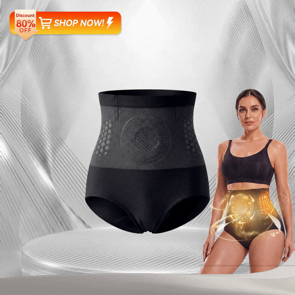 🏆 Sfrcord®️ Official Brand Store | 2026 4-In-1 Micro-Particle Sculpting & Fat-Burn Short🔥