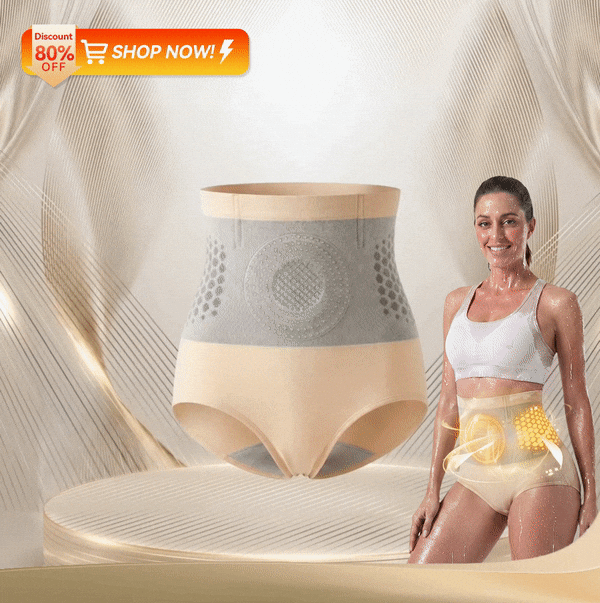 🏆 Sfrcord®️ Official Brand Store | 2026 4-In-1 Micro-Particle Sculpting & Fat-Burn Short🔥
