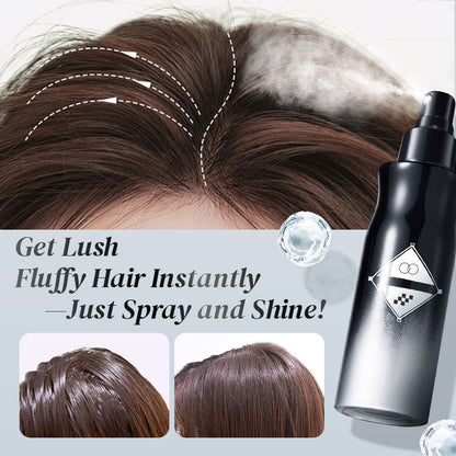 🔥Hot Sale 50% OFF🔥Hair Leave-In Volumizing Styling Spray